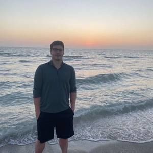 Meet your Posher, Michael